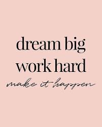 Got a question for her? Saturday Quote Weekendvibes Positivevibes Weekendvibes Feelinggood Dream Big Work Hard Real Talk Work Hard