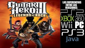 Press blue, red, yellow, green (2), yellow, red, blue. Instalar Dlc Pack De Canciones Al Guitar Hero 3 De Playstation 3 By Edwin Marine