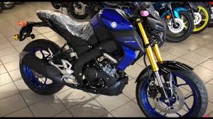 However, that's not the case with this offering by yamaha. Yamaha Mt 15 Pre Order Launched Malaysia 2021 Price Chj Motors