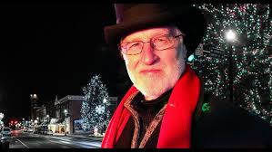 Blaze Of Lights 2020 Town Crier Presentation