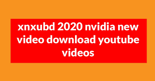 According to the tweaktown, those cards could be unveiled in august and then hit the stores in. Xnxubd 2020 Nvidia New Video Download Youtube Videos Rocked Buzz
