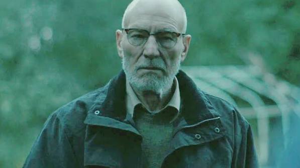 Green Room: Trailer 1