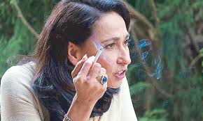 The anger of Jake Herrera