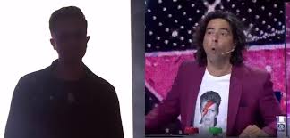 Como es una licencia el espacio tiene que cumplir requisitos de escenografía y. Chilevision En Vivo Yo Soy
