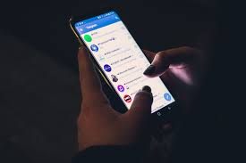 Exemples De Sms Professionnels Decryptage Du Monde De L Entreprise Solutions Professionnelles