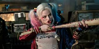 The best gifs are on giphy. Get The Look Harley Quinn Halloween Makeup Ry