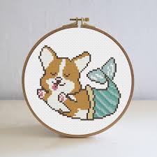 We did not find results for: Mermaid Corgi Cross Stitch Pattern Cross Stitch Pattern Etsy Cross Stitch Patterns Simple Cross Stitch Cross Stitch Tree