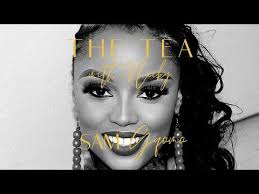 42. Sam Gqomo spills