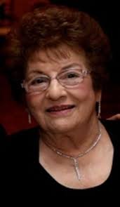 Anna E. Watson Capella Obituary August 16, 2015