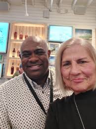 Pirate pjs and scurvy dog in Fernandina Beach