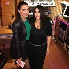 Most viewed video from yosra mahnouch يسرا محنوش youtube channel. ØµÙˆØ± ÙŠØ³Ø±Ø§ Ù…Ø­Ù†ÙˆØ´ ØªÙØ´Ù„ ÙÙŠ Ø§Ù„Ø­ÙØ§Ø¸ Ø¹Ù„Ù‰ Ø±Ø´Ø§Ù‚ØªÙ‡Ø§ ÙˆØªØ¸Ù‡Ø± Ø¨Ø²ÙŠØ§Ø¯Ø© ÙˆØ²Ù† Ù‡Ø§Ø¦Ù„Ø© Ù…Ø¬Ù„Ø© Ù‡ÙŠ