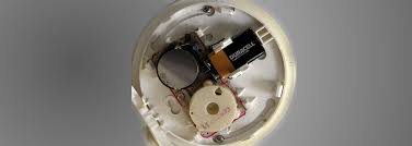 If you don't have a smoke detector in your. Change Your Smoke Detector Batteries When You Spring Forward Or Fall Back Blusky