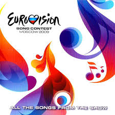 Get peacock for live streaming of the 2021 eurovision song contest. Eurovision Song Contest Moscow 2009 2009 Cd Discogs