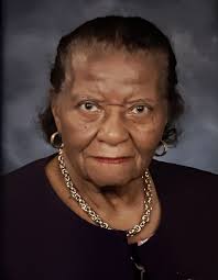 Vivian Oliver Johnson Obituary