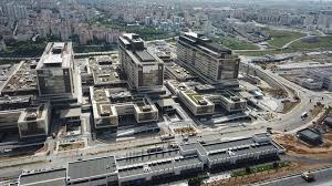 Başakşehir çam ve sakura hastanesindeki bilgisayarların cd giriş yeri olmadığı için annemin (özel bir hastanede) çektirmiş olduğu tomografideki covid'in sikayetvar.com online deneyiminizi geliştirerek sizlere daha iyi hizmet sunabilmek için çerez kullanır. Basaksehir Cam Ve Sakura Sehir Hastanesi Acildi Ntv