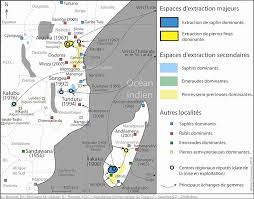 • pour faire des bijoux et les rendre plus belles et brillantes, on les taille avec des formes spéciales et des facettes. Croissance Economique Des Pays Emergents Et Geographie Mondiale Des Pierres Precieuses