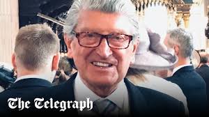 Peter Kent, entrepreneur who promoted UK interests in Taiwan as unofficial  trade envoy