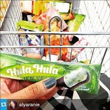  Belanja Bulanan Memang Tak Lengkap Bila Belum Ada Es Krim Hula Hula Yuk Stok Es Krim Hula Hula Di Kulkasmu Seperti Mba Alyaranie Ini Snack Recipes Snacks Food