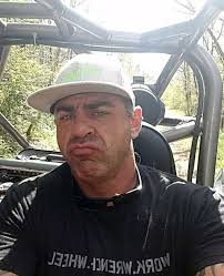 Jon Scarbrough Obituary