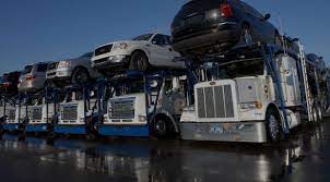 Mr Car Shipper Auto Transporter - Reviews Facebook