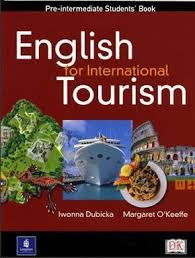 La Faculte Free Ebook English For International Tourism Pre Intermediate Pdf International Tourism English For Tourism Tourism