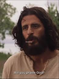 Yns Lead Prayer Bout Judas