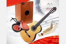 Emprende esta aventura musical con estos sencillos consejos para aprender a tocarlo. A Proposito Del Dia De La Cancion Criolla