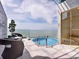 Premium pool villa lexis hibiscus. Executive Pool Villa Pd Private Dip Pool Lexis Hibiscus