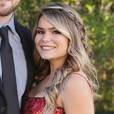 Destiny Mcgraw's Instagram, Twitter & Facebook