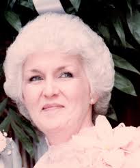 Patricia Nell “Patsy” Bond Northcutt (1942-2020)