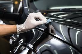 Scratch and rematch offer car scratch and scrape repairs, dent removal & mag wheel repairs to cars on both metal panels and bumper bars. Smart Repair Inexpensive Repairs With A Big Impact