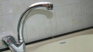 أمانة بغداد تعزو انقطاع المياه الى التجاوزات والكهرباء محليات