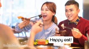 Video kali ini tentang 10 pilihan menu makan malam yang baik untuk kesehatan. Pantun Ucapan Selamat Makan Yang Gokil Dan Seru Talitashare Com