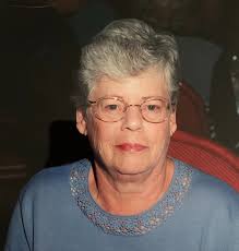 Obituary for Kathryn Mae (Slonaker) Miller