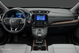 Maharoots on jul 14, 2020 at 10:17 am. 2020 Honda Cr V Facelift Revealed India Launch Expected Next Year