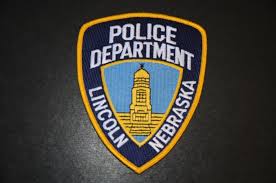 Lincoln Police Department Police Police Patches Police Department