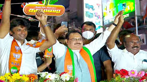 #dmkalliance #dmk #vck vck begins talks with dmk on alliance | thanthi tv uploaded on why dmk alliance will win velmurugan new calculation tamilaga valvurimai katchi leader t velmurugan. Tamil Nadu Nadda Slams Dmk Congress Alliance For Scams Promoting Dynastic Politics The Daily Guardian