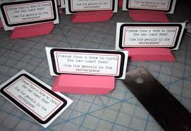 Trying To Get Guests To Be Interactive At The Party Can Be Tricky The Down Time At The Teacher Retirement Parties Retirement Party Themes Teacher Retirement