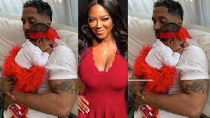 Marc Daly Close Restaurant For Private Dinner With Wife Kenya Moore Adorable Daughter Brooklyn Youtube Kenya Moore Adorable Daughter
