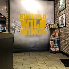 Once done, the internal temperature should be 165 f, according to the united states department of agriculture (usda). Buffalo Wild Wings Charleston Menu Prices Restaurant Reviews Order Online Food Delivery Tripadvisor