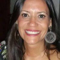 Isabel Cristina Voss Dalla Líbera