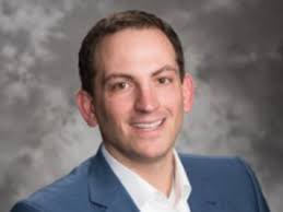 Marsh McLennan Agency names Max Richardson as Executive Vice President of  Business Insurance