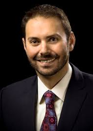 Andy Silver's Instagram, Twitter & Facebook