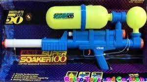 Lonnie george johnson (born october 6, 1949) is an african american inventor, aerospace engineer, and entrepreneur, whose work includes a u.s. Super Soaker 100 Nerf Blaster Wiki Fandom