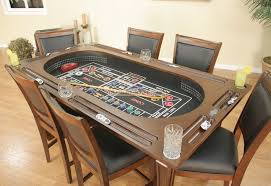 Dining Room Traditional Poker Table Combination Dining Tables Of Combo From Adorable Poker Dining Table Combo Poker Table Dinner Table Games Poker Table Top
