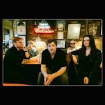 John Hollier & The Reverie