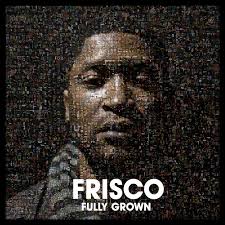 She Said by Frisco: Listen