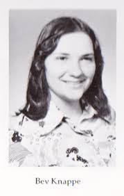 Beverly J. Knappe Obituary