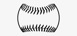 Youth softball player making a play clipart white/black outline $ 12.00 add to cart; Softball Clipart Clear Background Softball Clip Art Black And White Free Transparent Png Download Pngkey
