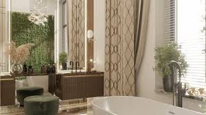 Continue to 15 of 19 below. Exclusive Bathroom Design Idea